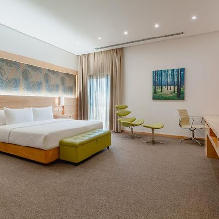 Carlton Al Moaibed Hotel Dammam Exterior foto
