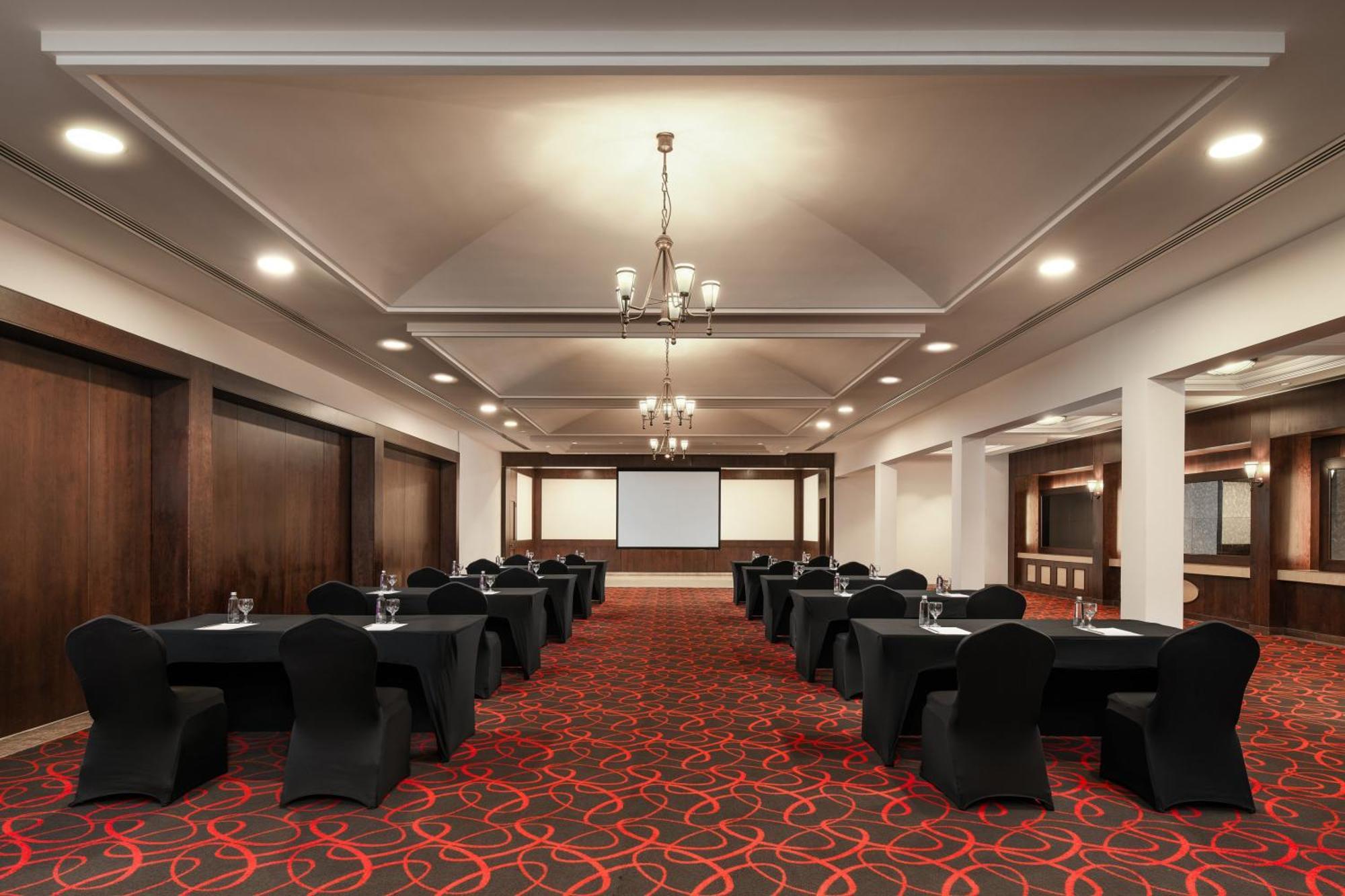 Carlton Al Moaibed Hotel Dammam Exterior foto The Imperial, New Delhi